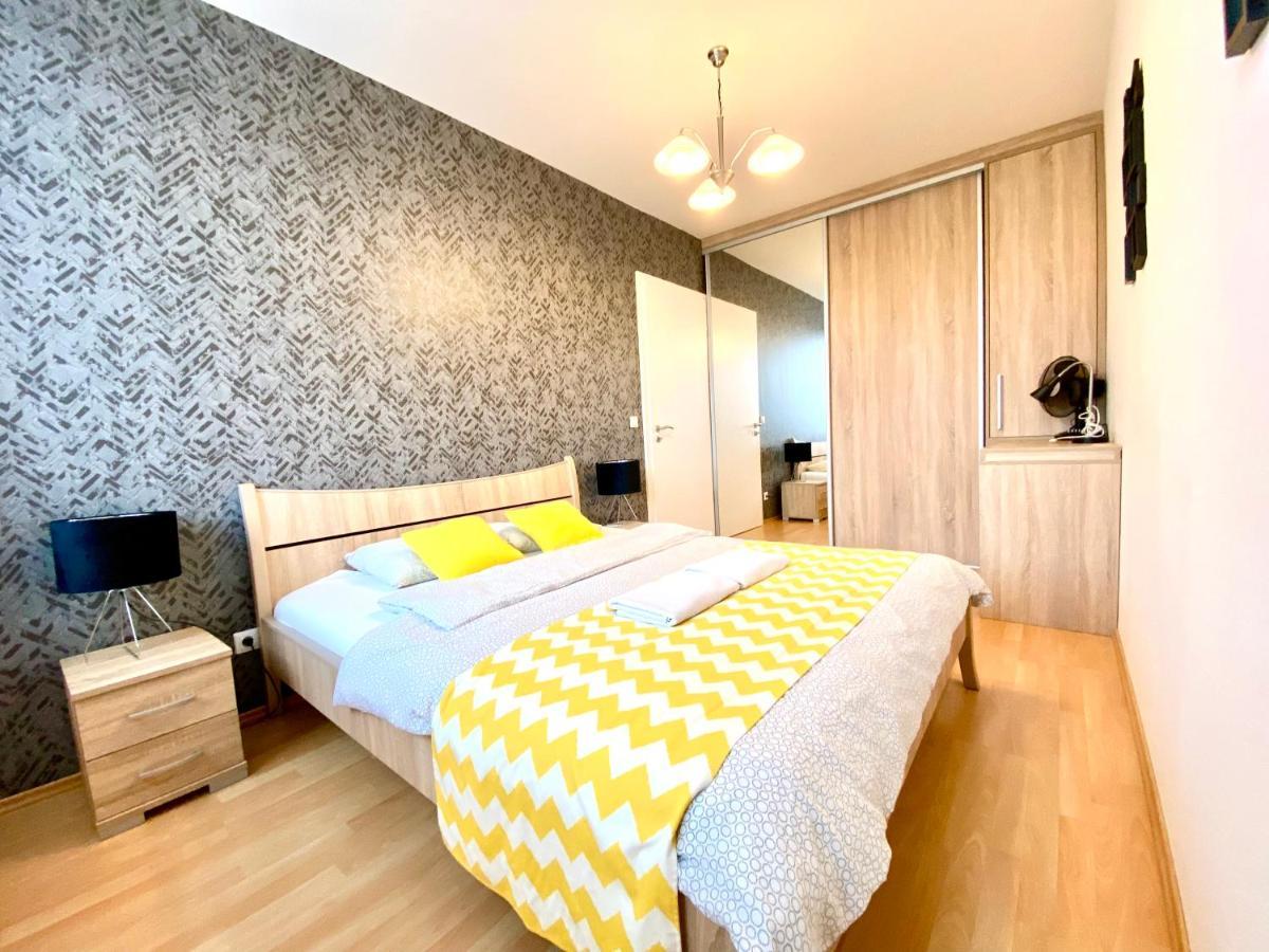 Keleti Aparthotel Будапешт Экстерьер фото